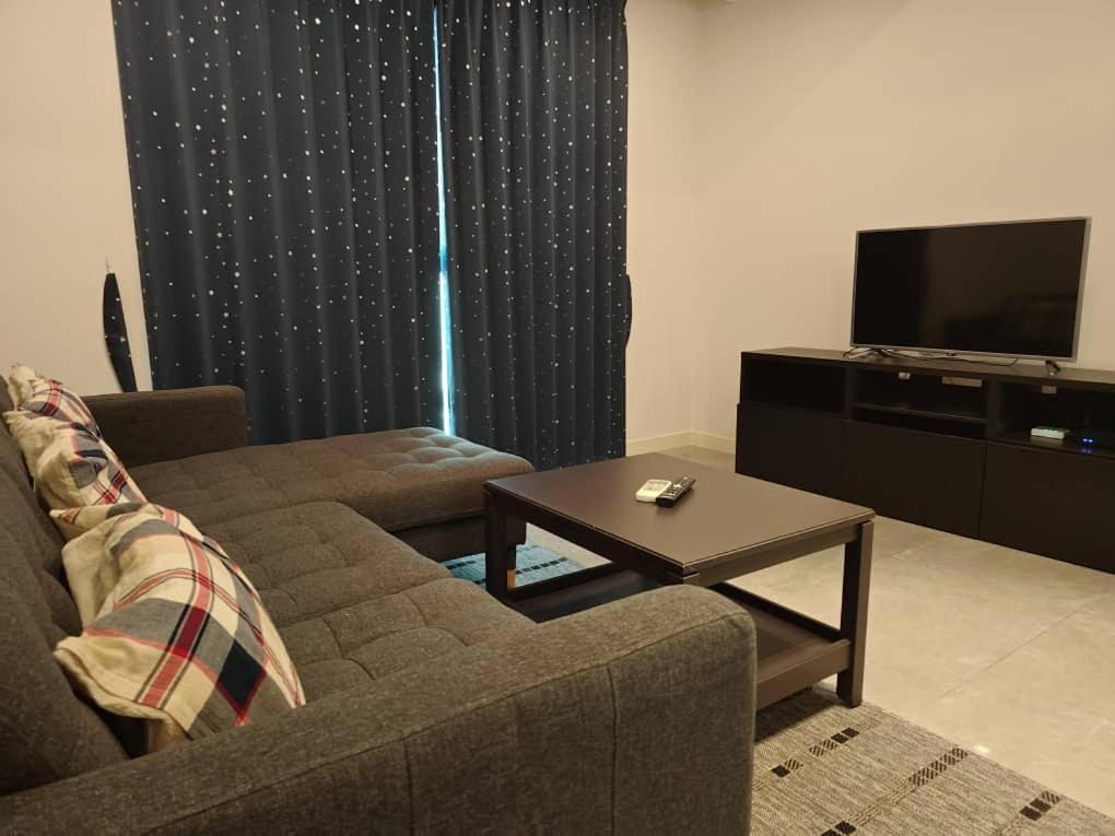 The Ooak Suites And Residence@ Kiara 163 Куала Лумпур Екстериор снимка